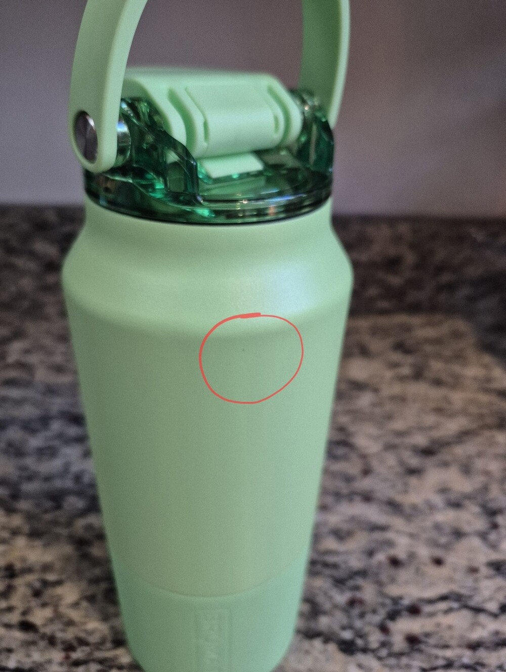 Brumate Rise 35oz In Kiwi - Picture 8 of 8